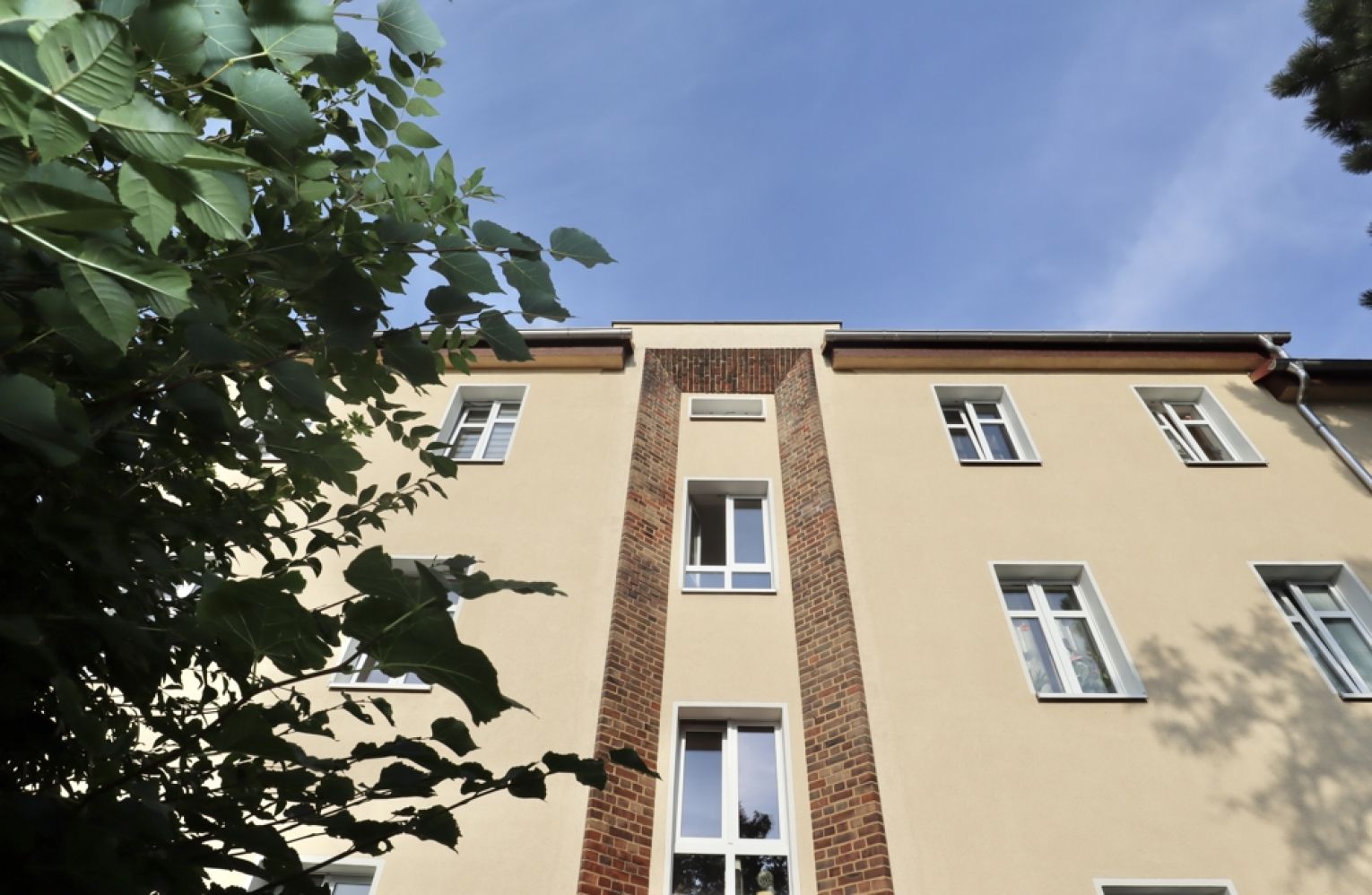 Balkon • Tageslichtbad • Wanne •  Stellplatz • 3-Raum Wohnung in Chemnitz • Gablenz • jetzt mieten
