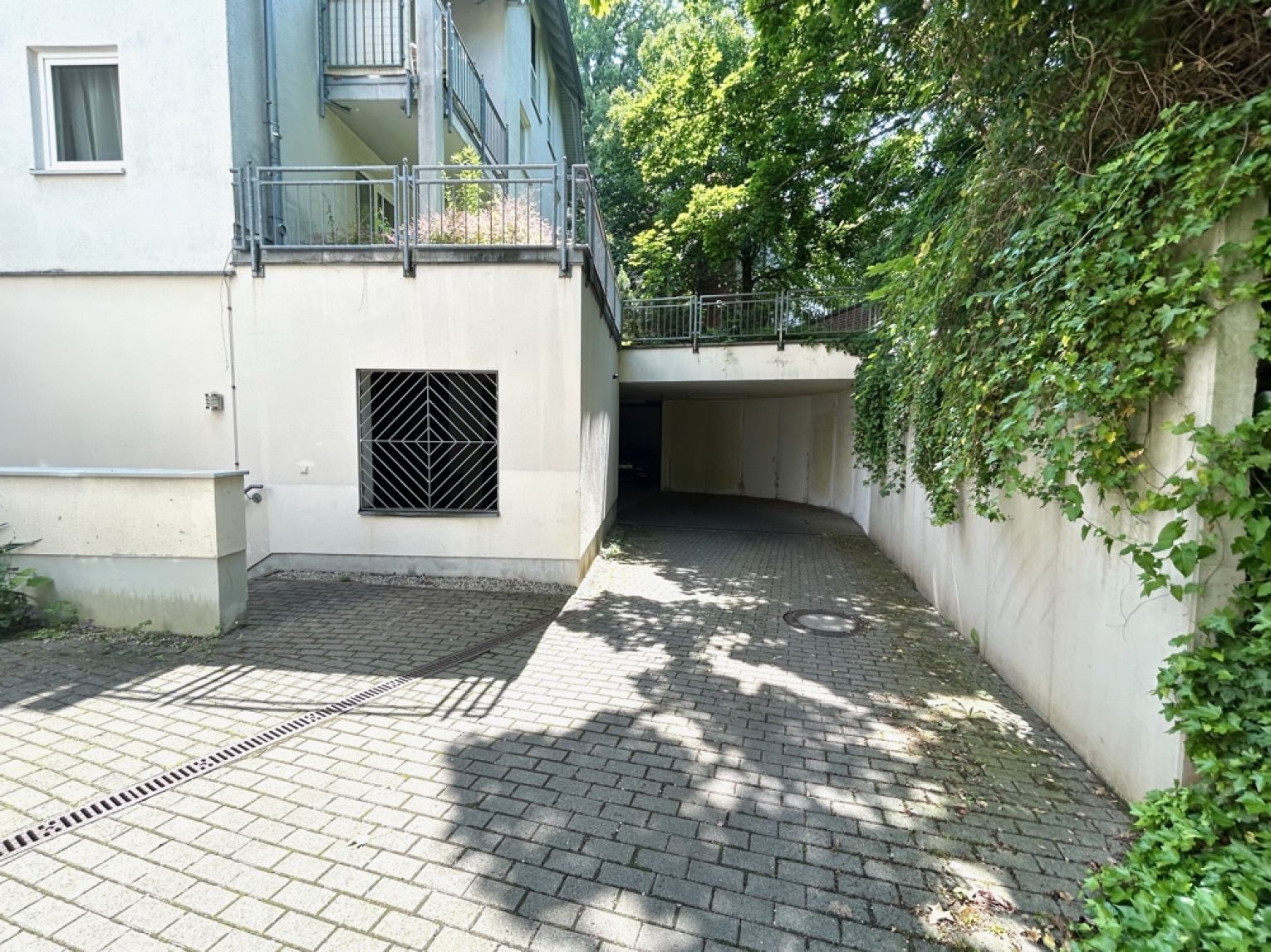 Kappel • 2-Zimmer • individuell • Balkon • Einbauküche • Stellplatz • jetzt Termin vereinbaren
