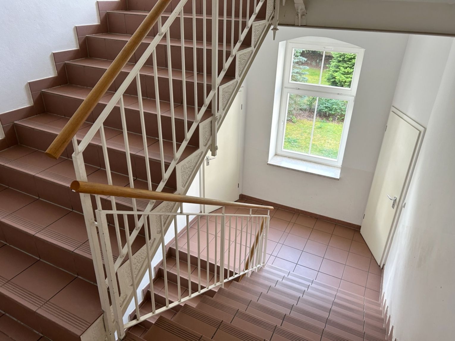 Kaßberg • helle 1- Zimmer Wohnung • zur Miete • Einbauküche  • Chemnitz