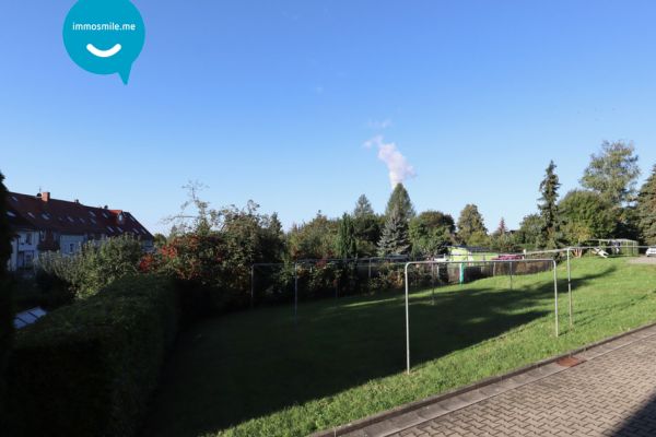 2-Raum Wohnung • Tageslichtbad • Chemnitz • Wanne & Dusche • neu saniert • Ebersdorf • jetzt anrufen