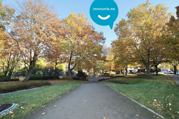 2-Zimmer • Balkon • in Chemnitz • Kaßberg • Altendorf • vermietet • Kapitalanlage • jetzt kaufen!