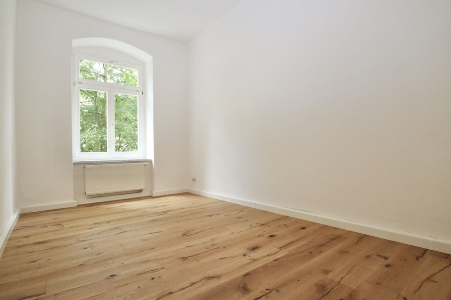 Terrasse • NEU SANIERT • 3-Raum Wohnung • Kaßberg • Tageslichtbad • Chemnitz • jetzt mieten
