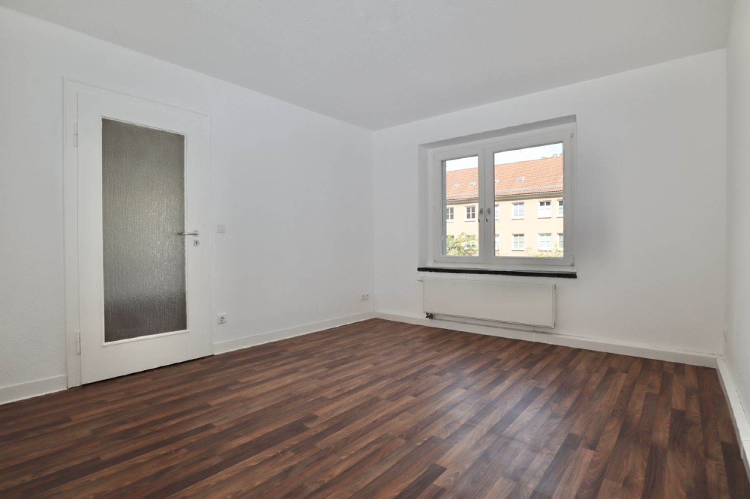 Lutherviertel • in Chemnitz • 4-Raum Wohnung • Tageslichtbad • Gutschein • jetzt anrufen