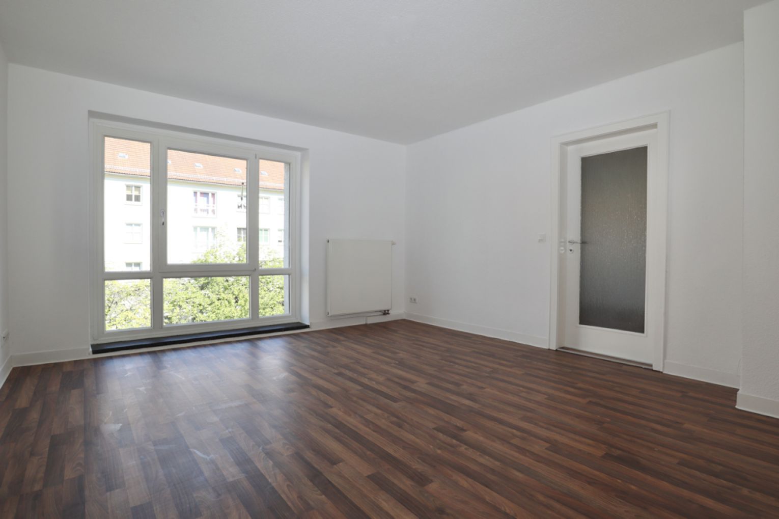 Lutherviertel • in Chemnitz • 4-Raum Wohnung • Tageslichtbad • Gutschein • jetzt anrufen