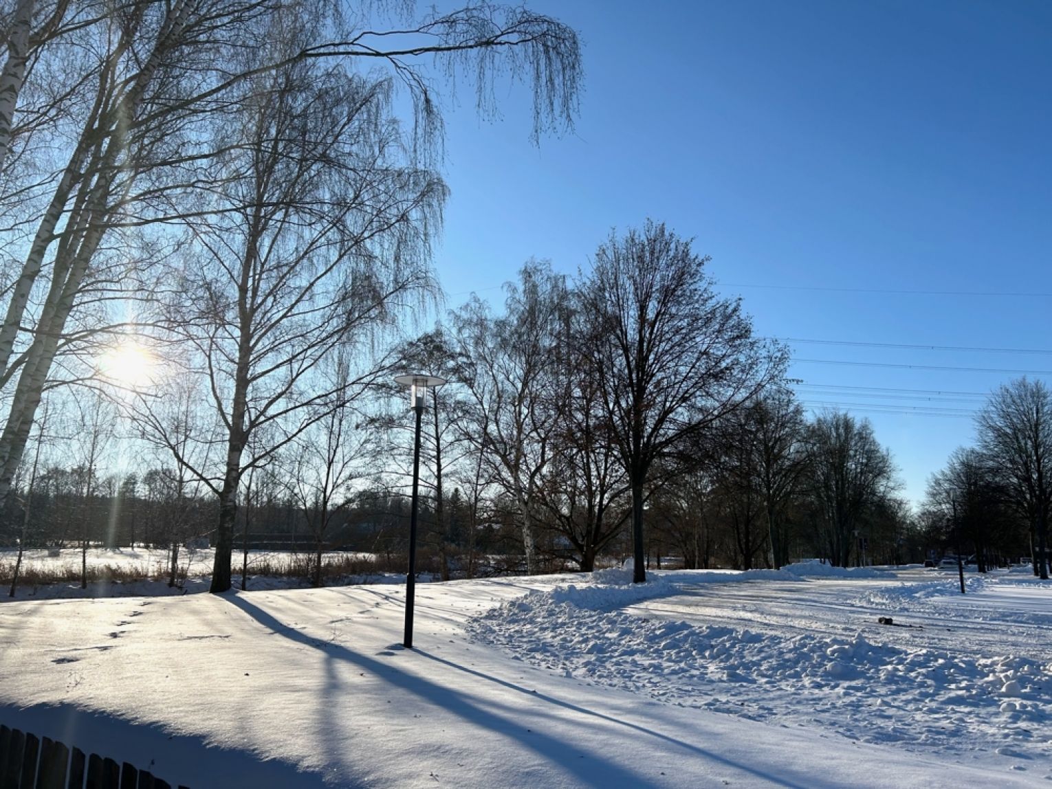 Neukirchen • am Wasserschloss • 2-Zimmer • mit Balkon • Stellplatz • alles NEU • jetzt MIETEN