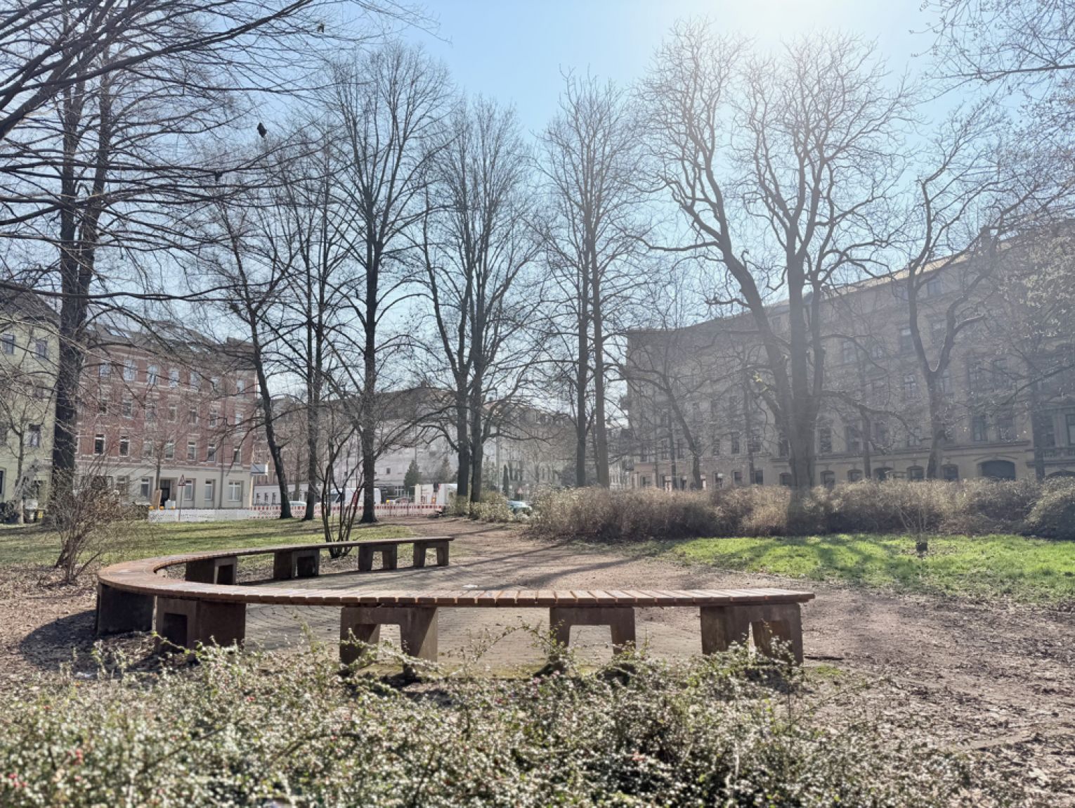 2 Zimmer • Schloßchemnitz • Eigentumswohnung • zum Kauf • vermietet • mit Balkon • Aufzug • kaufen!