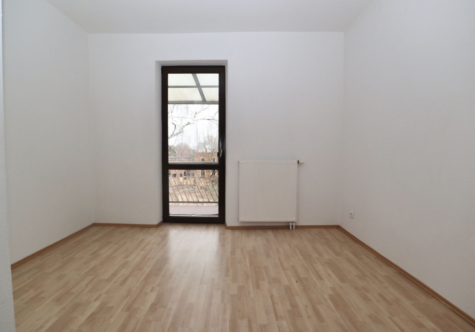 Einbauküche • 2-Zimmer Wohnung in Chemnitz • Wanne • Sonnenberg • jetzt mieten • Balkon