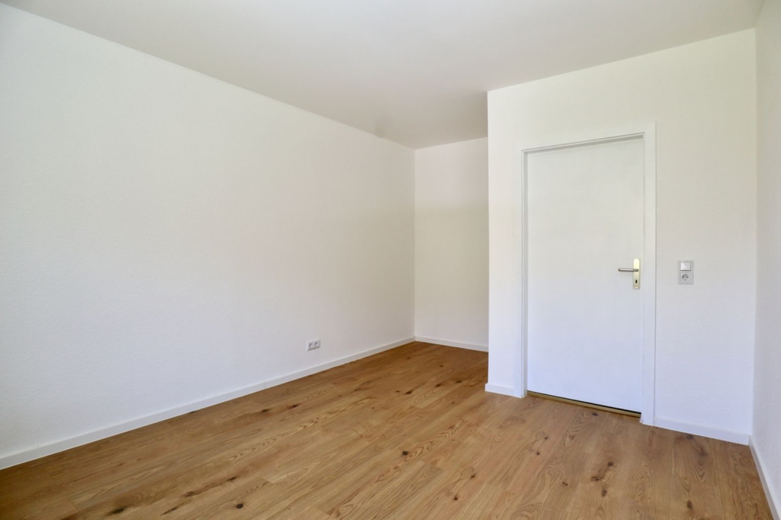 Jetzt besichtigen • Ebersdorf • ruhige Lage • 2-Raumwohnung • neu saniert • Chemnitz