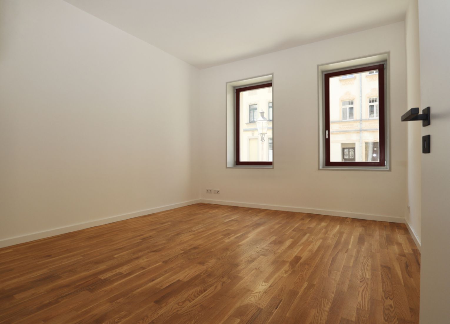 auf dem Sonnenberg • zur Miete • 2 Zimmer • mit Terrasse • im Erdgeschoss • Einbauküche • Chemnitz