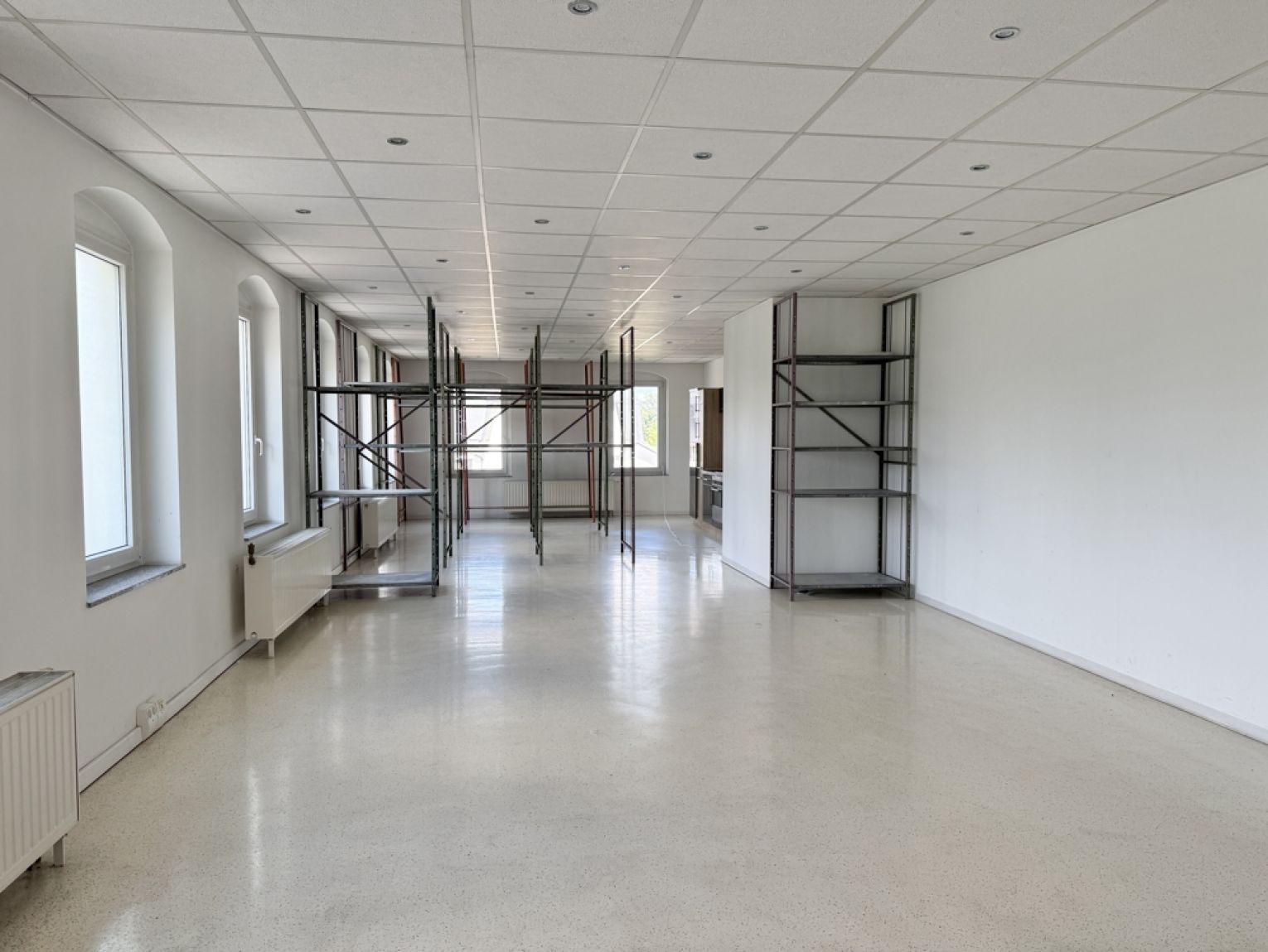 810qm Gewerbefläche • Chemnitz-Siegmar • 3 Etagen zu je 270 qm • auch einzeln vermietbar