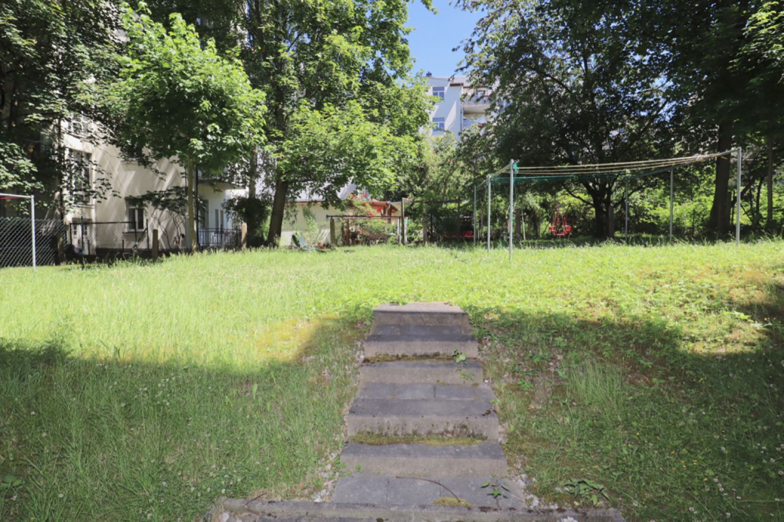 Eigentumswohnung • Kapitalanlage • auf dem Kaßberg • in Chemnitz • 2 Zimmer • mit Balkon • KAUFEN!
