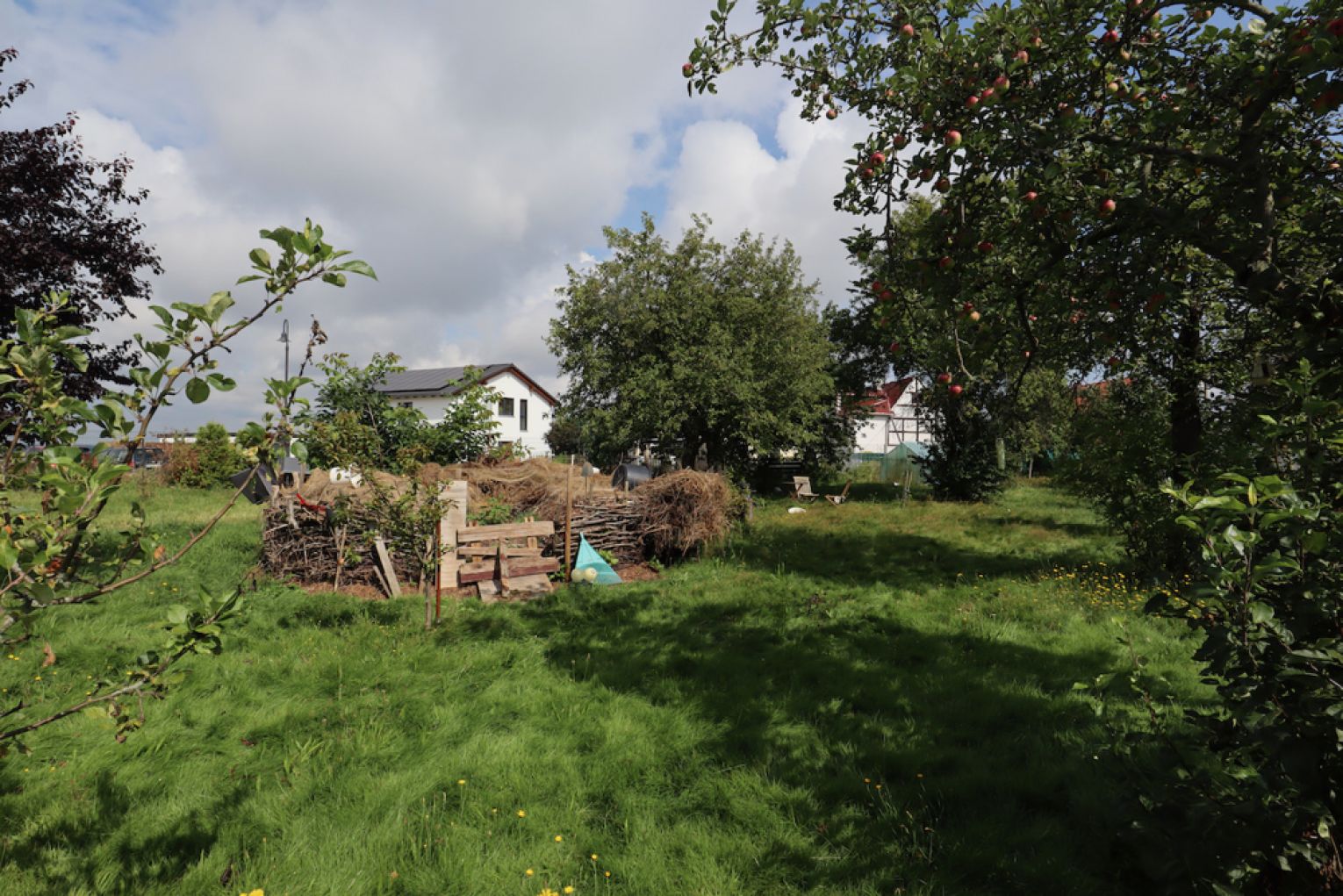 Grundstück erwerben • Baureifes Land• in Colditz • jetzt besichtigen