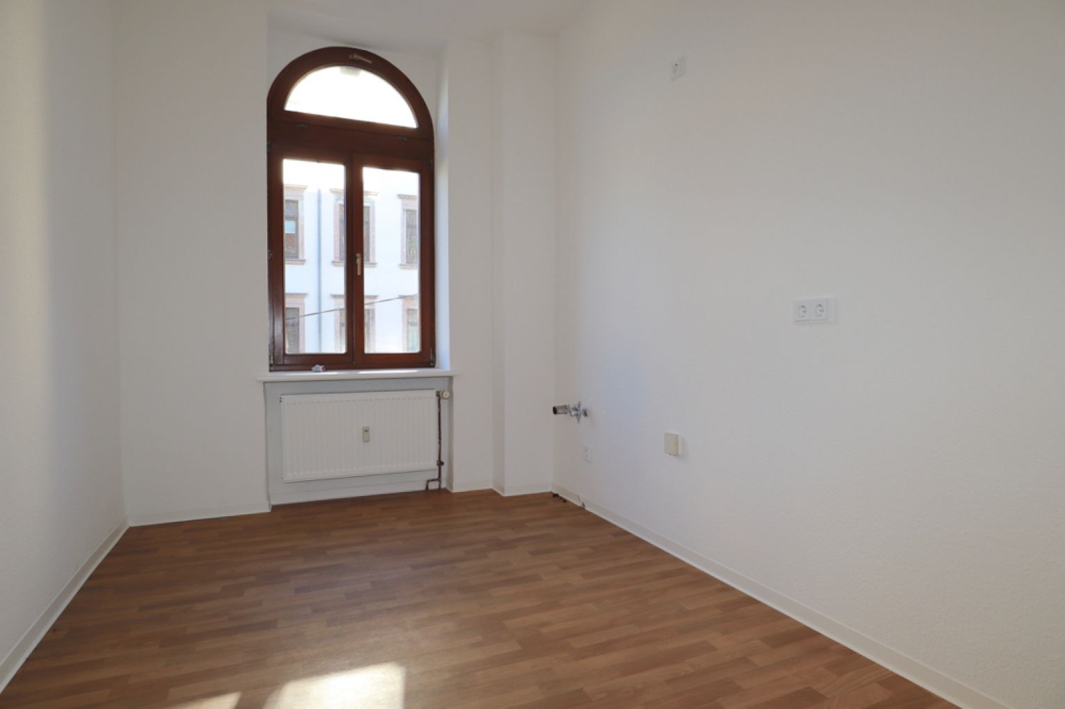 2-Raum Wohnung • modernes Bad • WG-geeignet • mitten auf dem Sonnenberg • zur Miete • Chemnitz