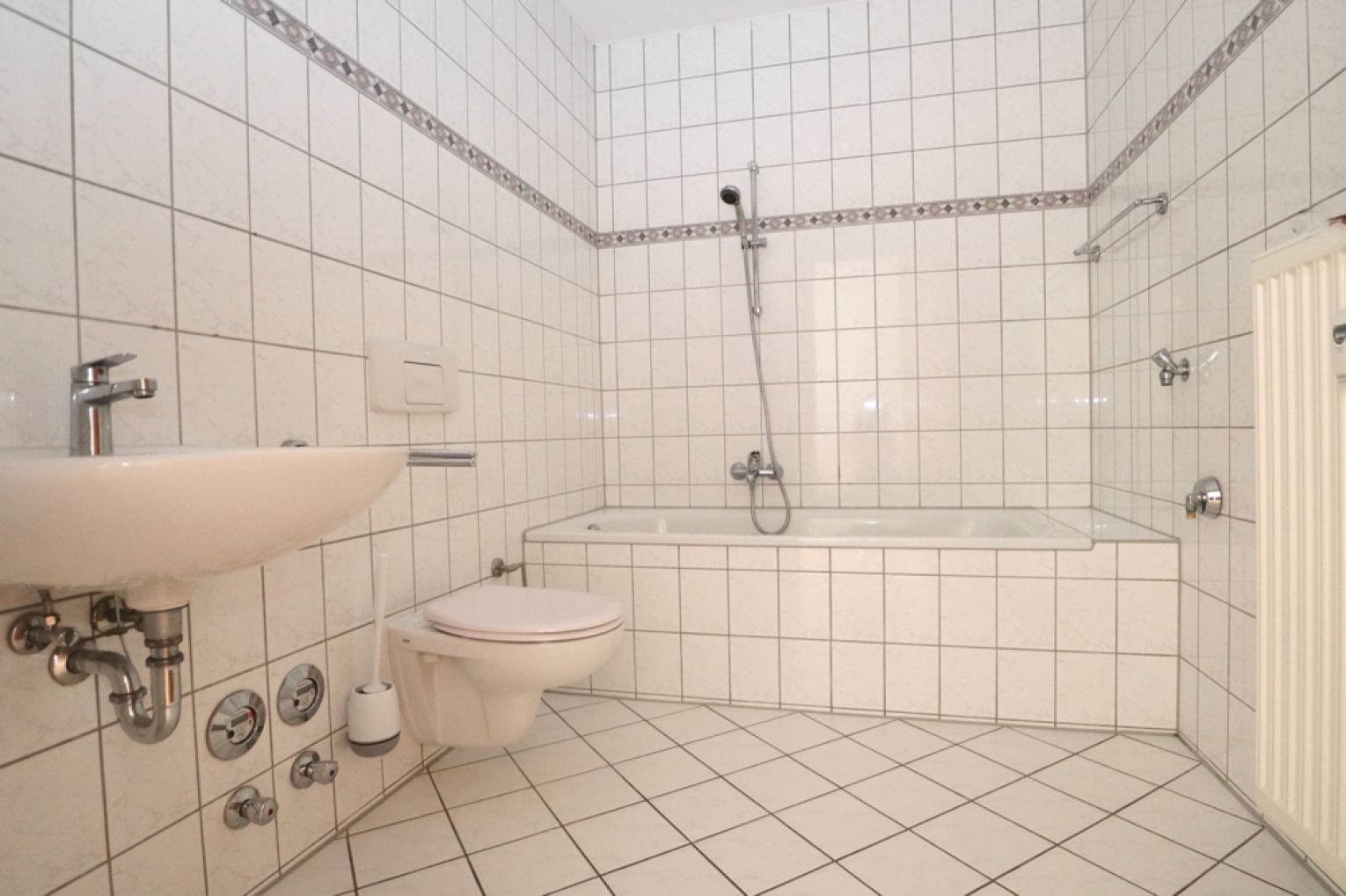 Altendorf • 3-Raum Wohnung • in Chemnitz • Balkon • zur Miete • Stellplatz • jetzt anschauen