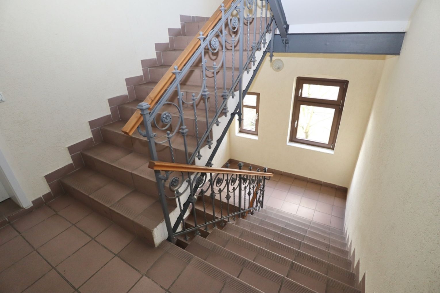 Mietwohnung • 1 Raumwohnung • mit Einbauküche • in Schloßchemnitz • jetzt Termin vereinbaren