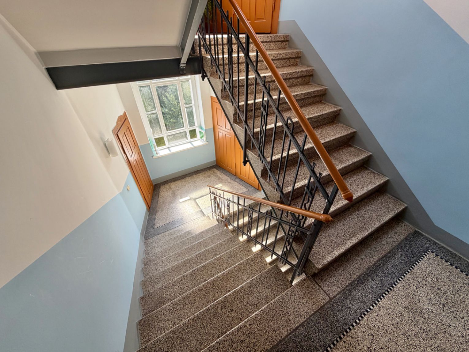 Eigentumswohnung • in Hilbersdorf • 2 Zimmer • fix & flip • sanieren • leerstehend • kaufen!