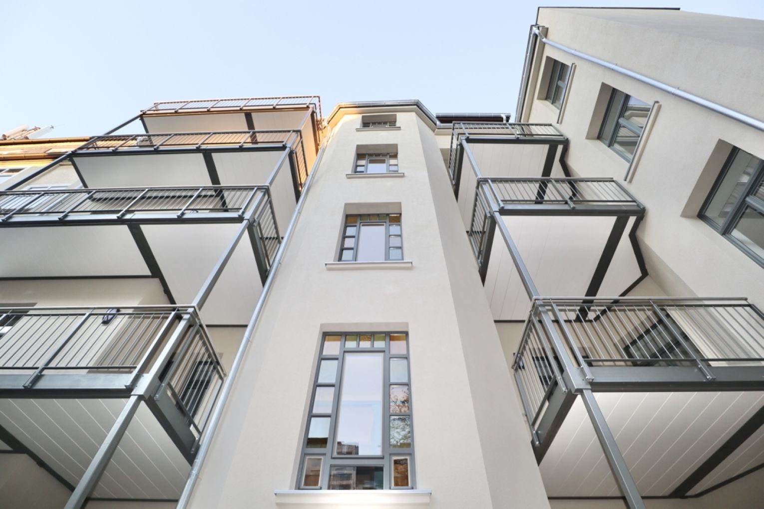 Fußbodenheizung • 3-Raum Wohnung • Dusche & Wanne • mit Balkon • in Chemnitz • jetzt schnell sein! - Photo 2