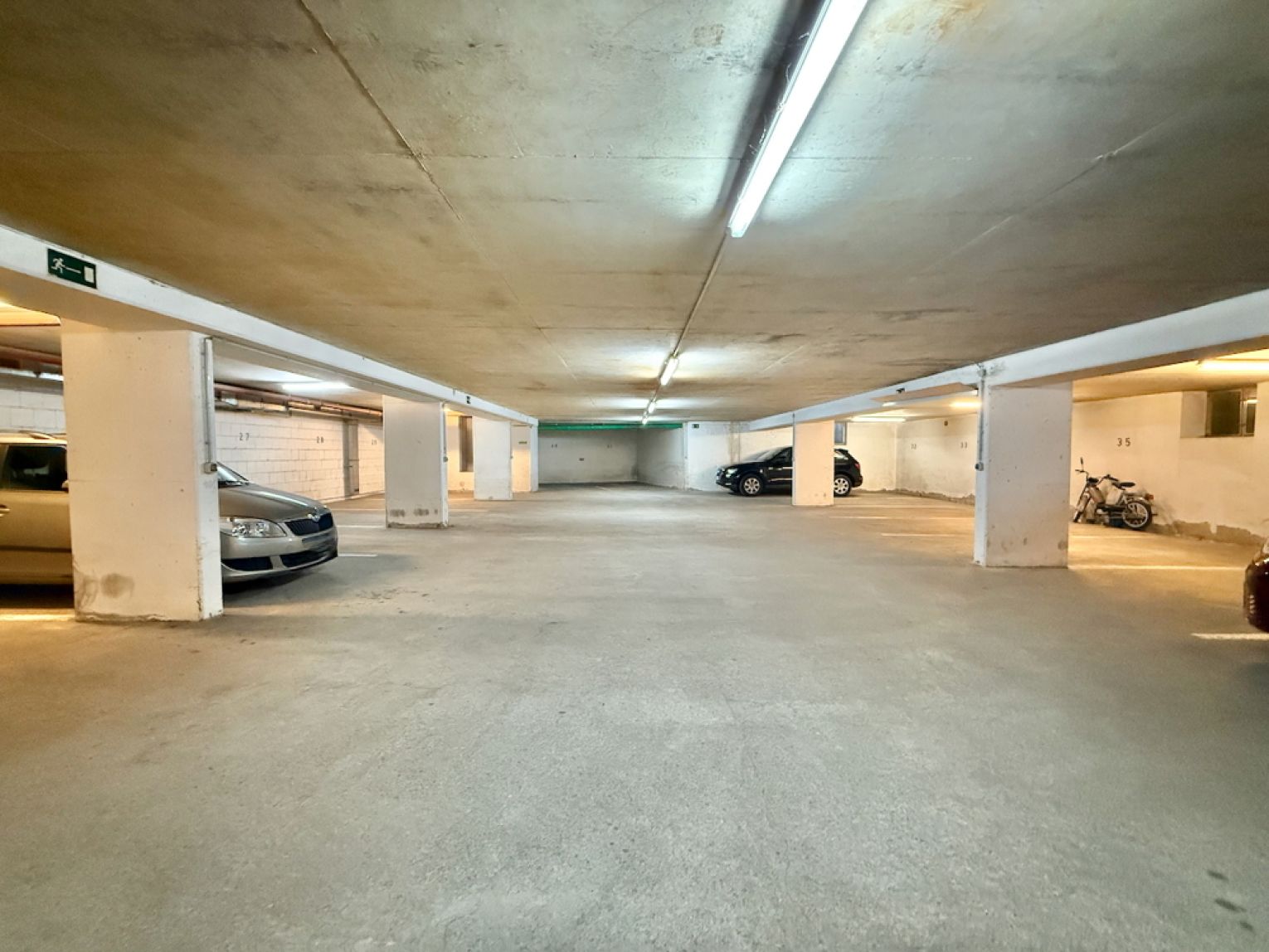 Büro • oder Wohnungen • in Chemnitz • als Kapitalanlage • mit Tiefgarage • Balkonen • jetzt kaufen