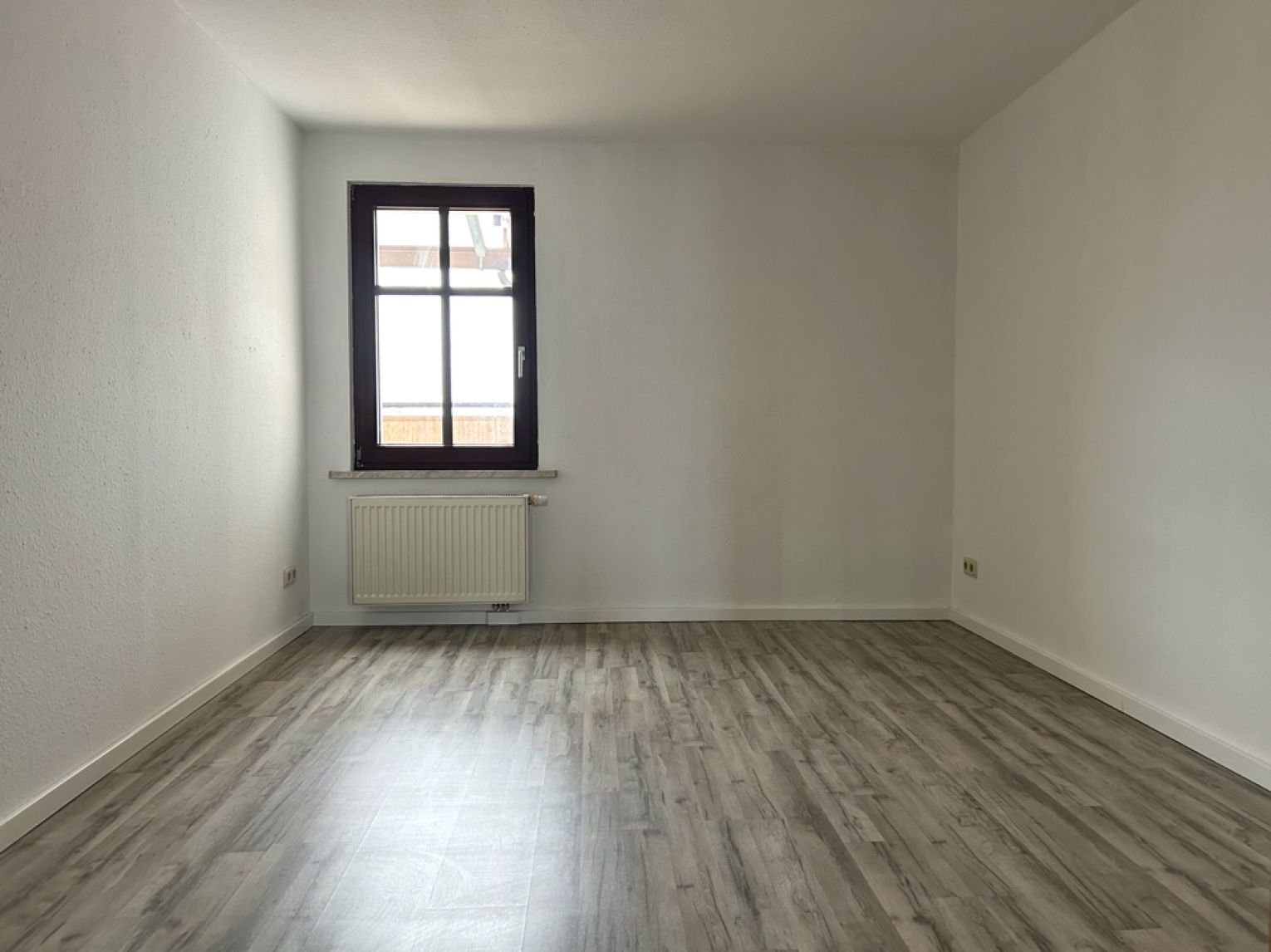 Zentrumsnah • 3-Raum Wohnung • Balkon • in Chemnitz • schöner Grundriss • jetzt Besichtigen