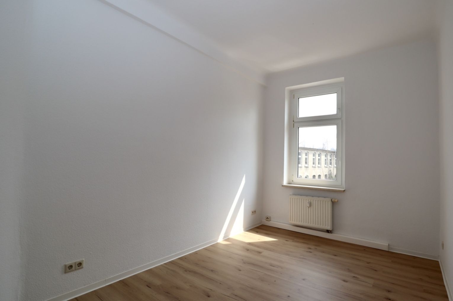 7-Raum Wohnung in Chemnitz • WG geeignet • Einbauküche • Kappel • jetzt Mieten
