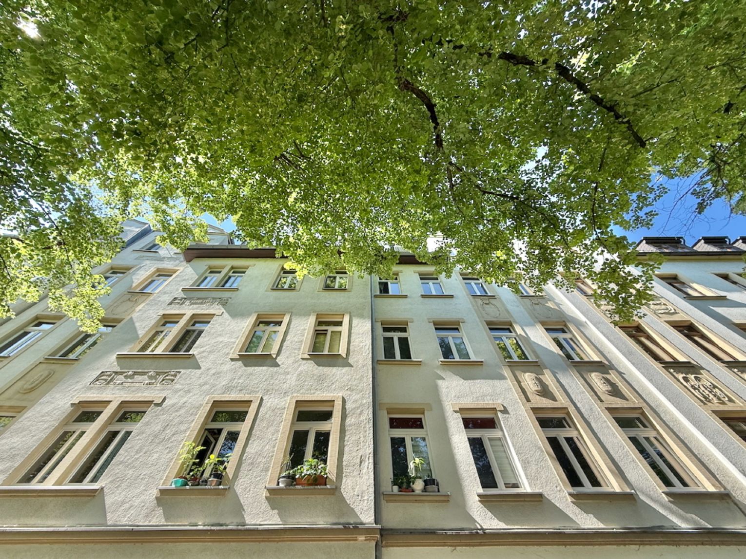Chemnitz • Hilbersdorf • 2-Raum • zur Miete • Balkon • Einbauküche • ab sofort frei • direkt mieten!