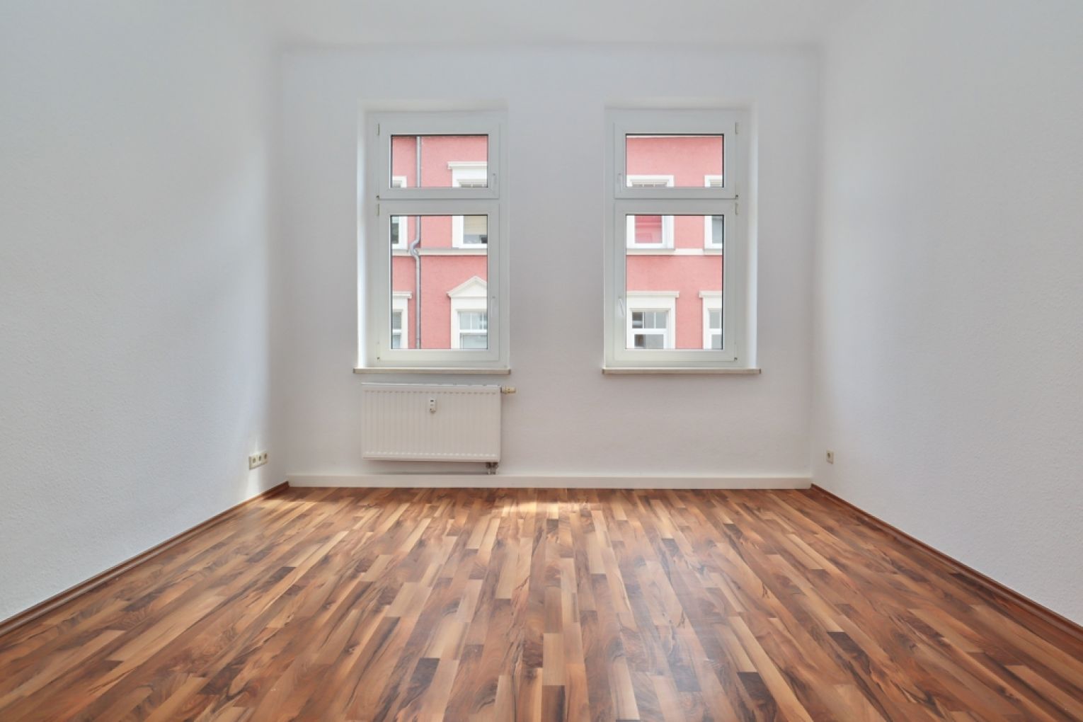 4-Raum Wohnung in Chemnitz • Wanne • Einbauküche • Kappel • Balkon • jetzt Mieten