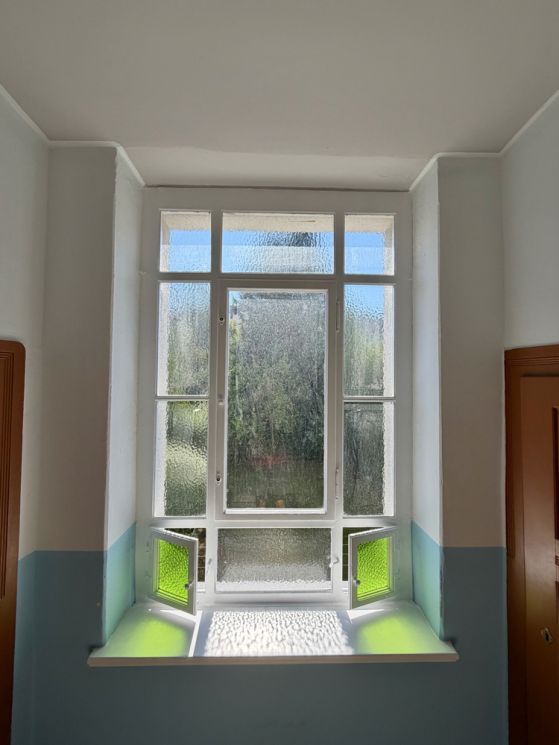 Eigentumswohnung • in Hilbersdorf • 2 Zimmer • fix & flip • sanieren • leerstehend • kaufen!