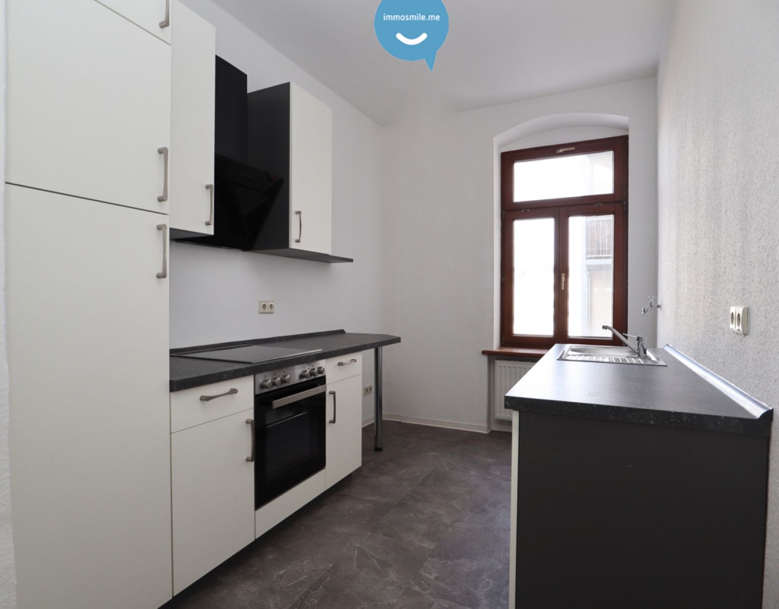 2-Raum Wohnung in Chemnitz • Wanne • Sonnenberg • Einbauküche • jetzt Termin vereinbaren